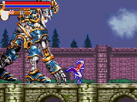 Castlevania Double Pack