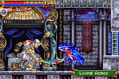 Castlevania Double Pack