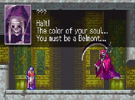 Castlevania Double Pack
