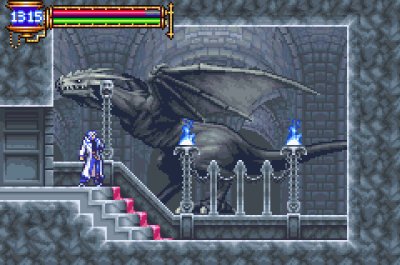 Castlevania Double Pack
