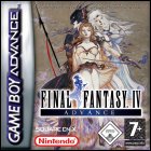 Final Fantasy IV Advance