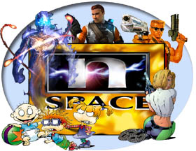 n-Space laajenee