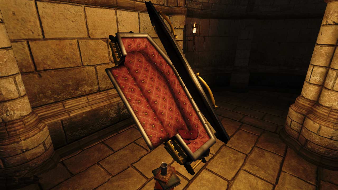 Vampyyreille turvakoti