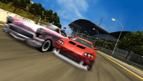 Burnout Legends