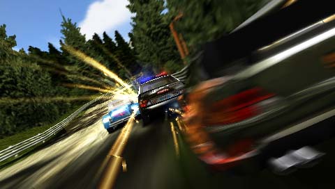 Burnout Legends