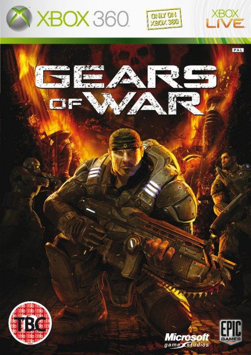 Forza 2, Gears of War ja Viva Piñata - kaikki 2.10.?