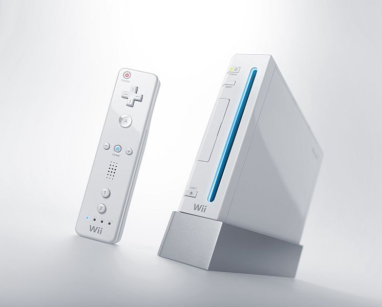 Wii-moten salaisuudet paljastuvat