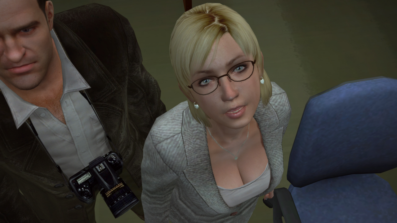 Dead Rising pannaan Saksassa