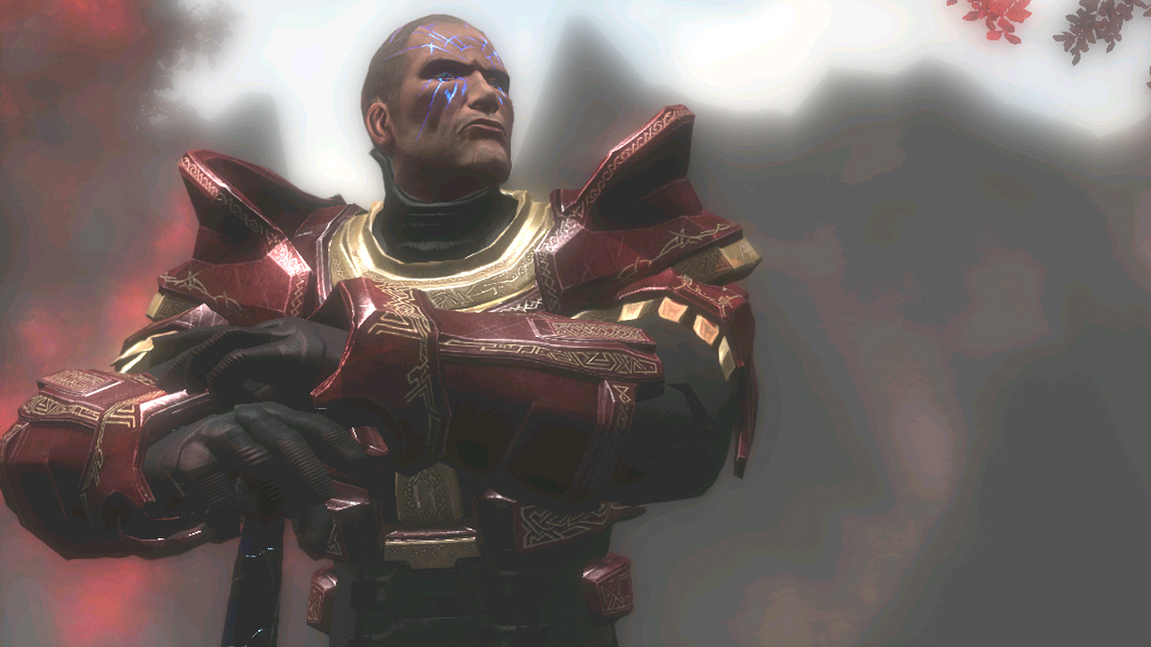 Too Human viivästyy edelleen?