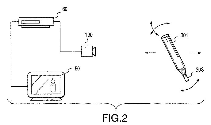 PS3:een 3D-EyeToy?