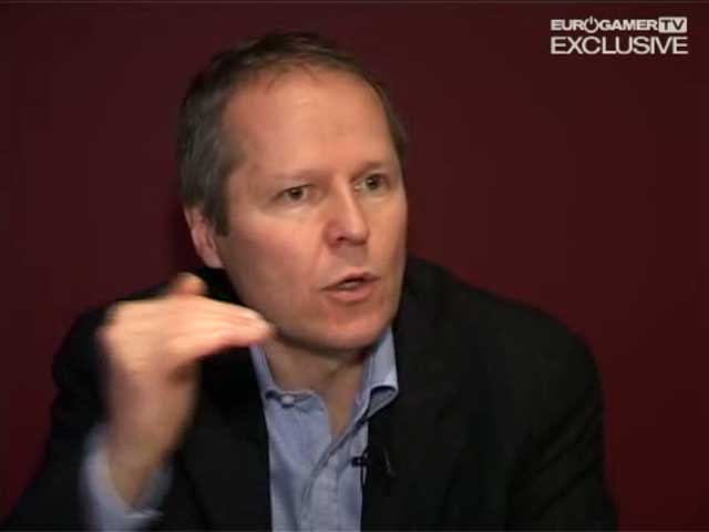Guillemot: Ubisoft tekee parhaat uuden sukupolven pelit