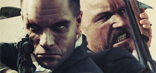 Hitmanin kehittäjältä uusi toimintapeli