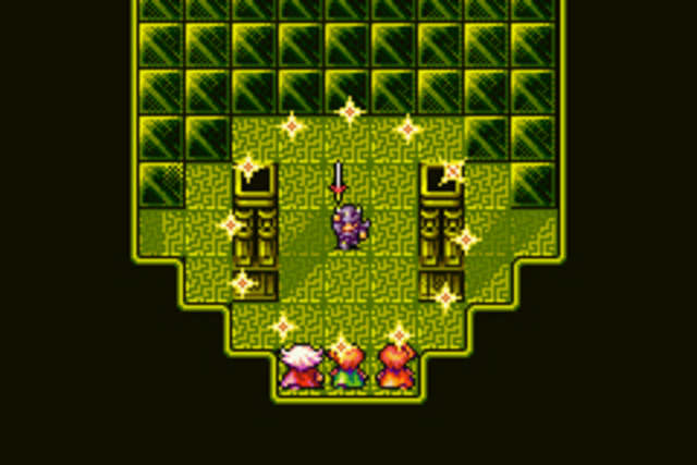 Final Fantasy IV Advance