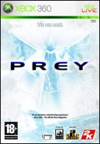 Prey