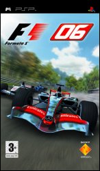 Formula One 06