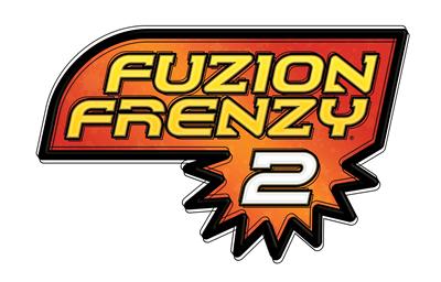 Fuzion Frenzy 2 jouluksi Eurooppaan