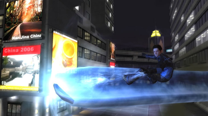 X-Men: The Official Game