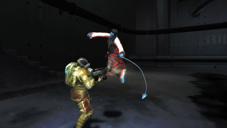 X-Men: The Official Game