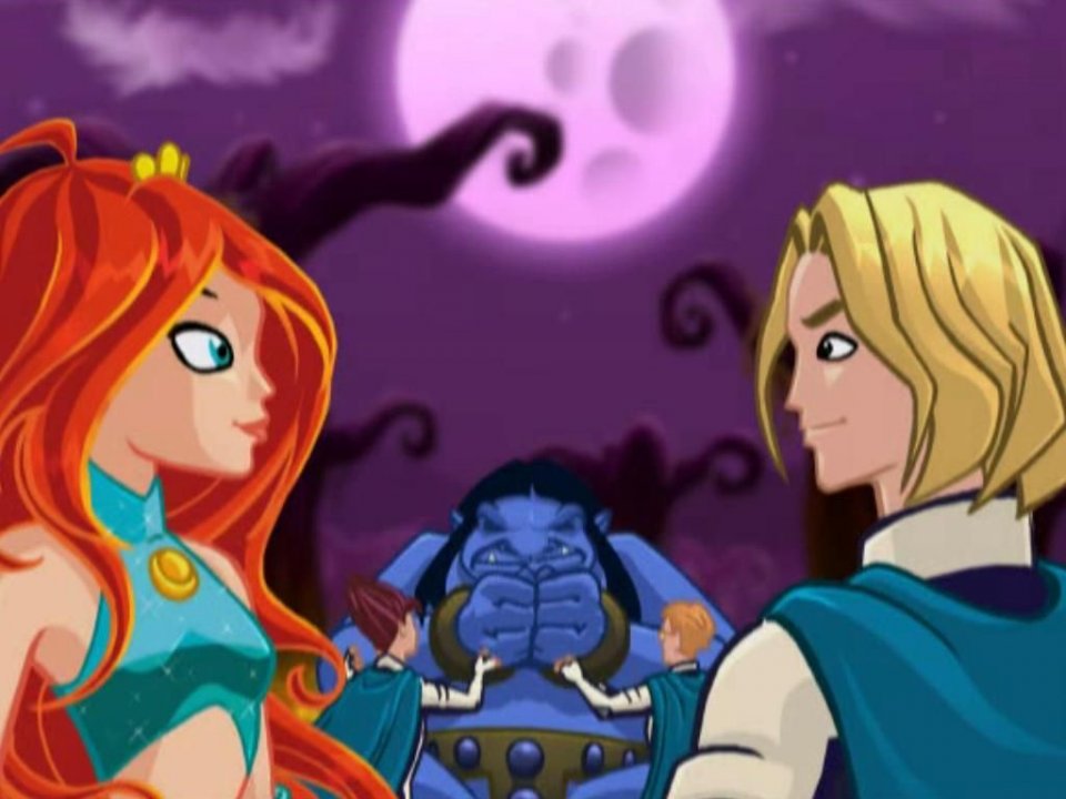 Winx Club