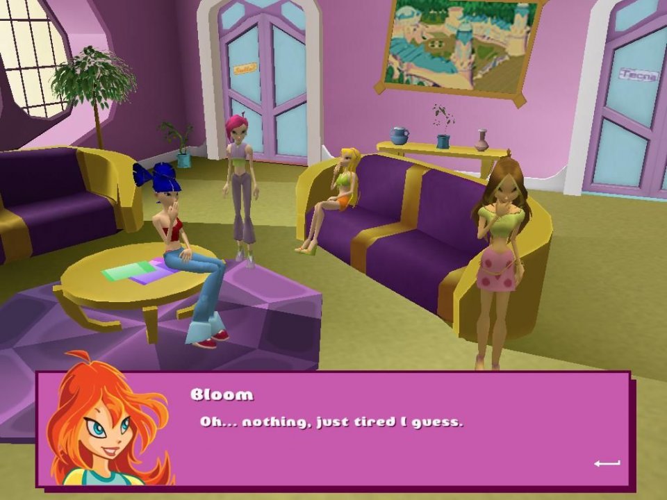 Winx Club