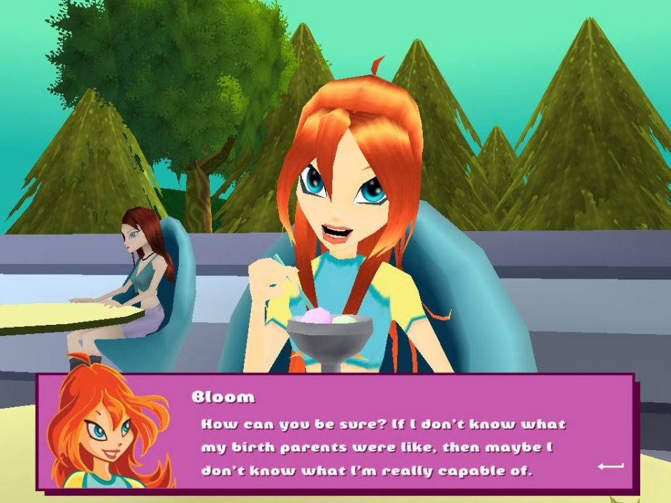 Winx Club