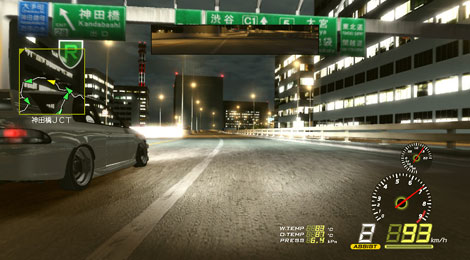 Ubisoft porhaltaa kaahailupelimarkkinoille syksyllä