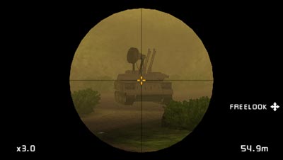 SOCOM: US Navy SEALs Fireteam Bravo