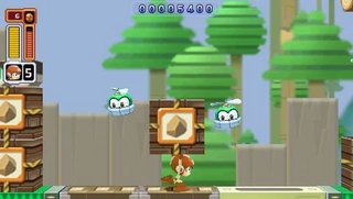 Mega Man Powered Up