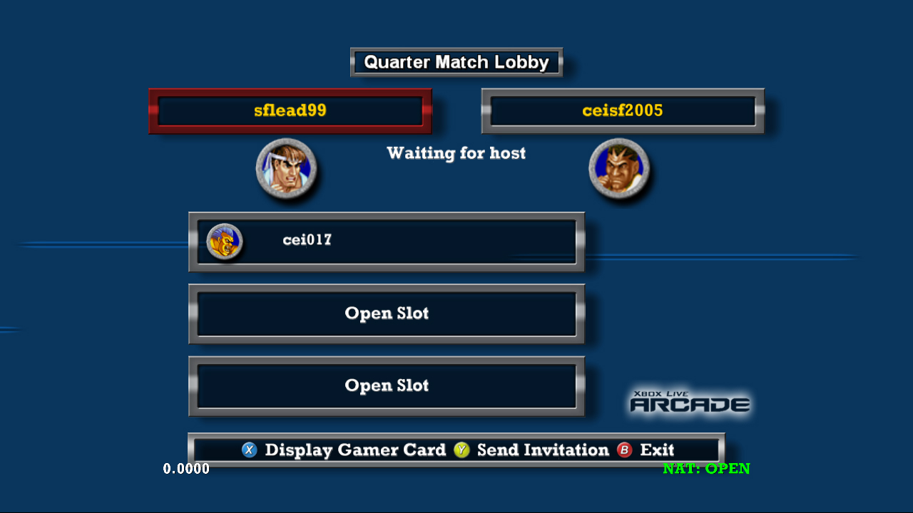 Katutappelua vihdoinkin Live Arcadessa