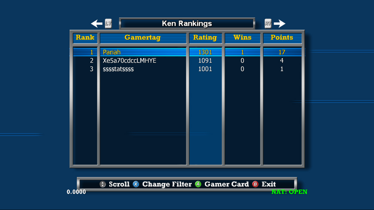 Katutappelua vihdoinkin Live Arcadessa