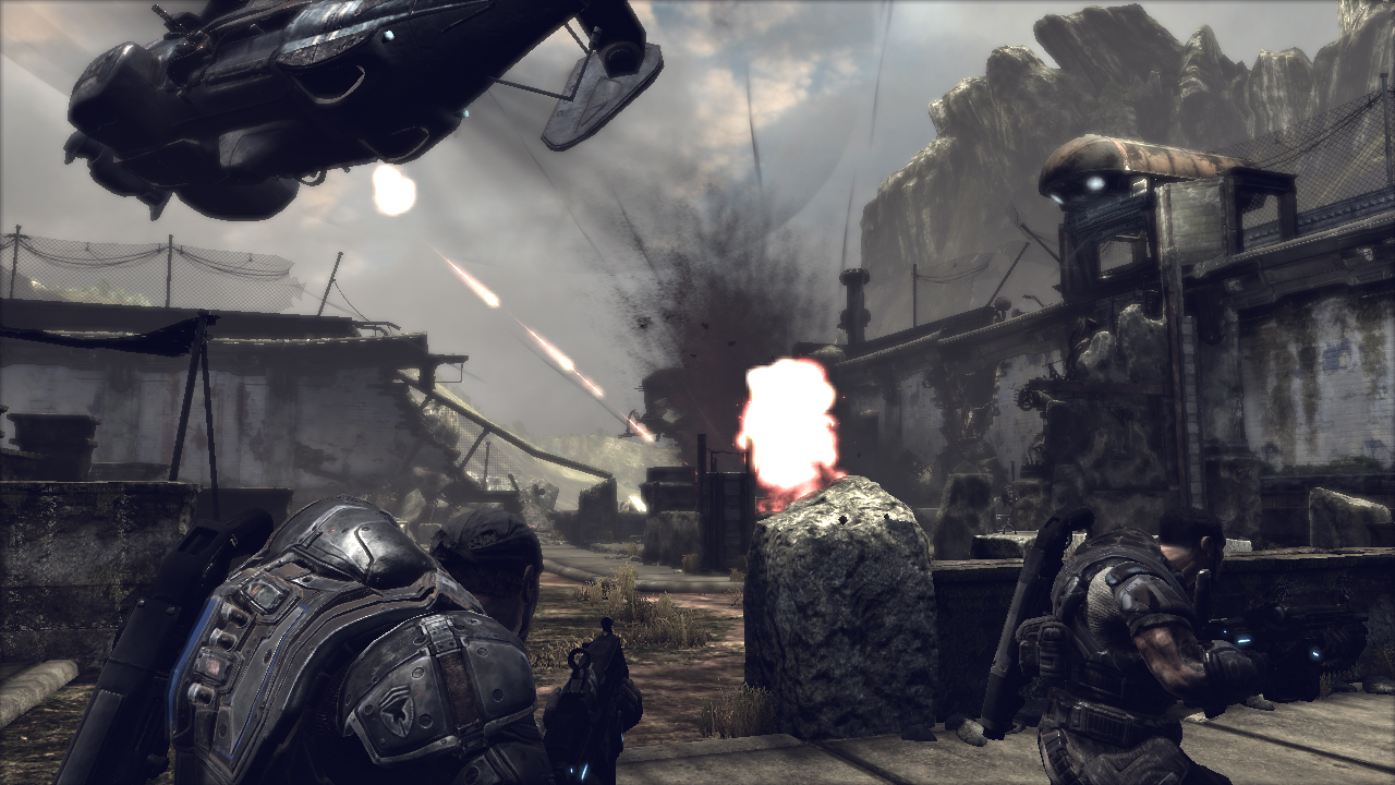 Microsoft isoin asein PlayStation 3:n kimppuun
