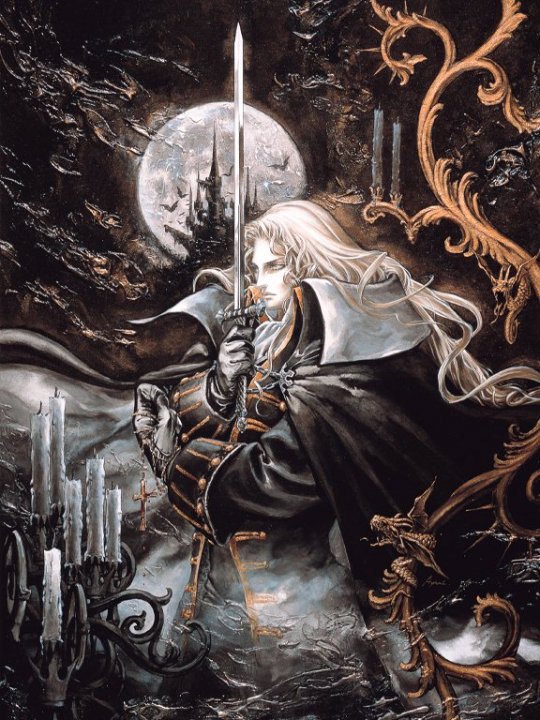 Castlevania: Symphony of the Night tulossa Xbox Live Arcadeen