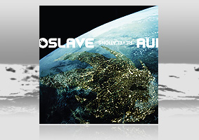 Audioslave kuukauden artisti
