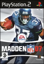 Madden NFL 07