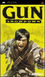 Gun Showdown