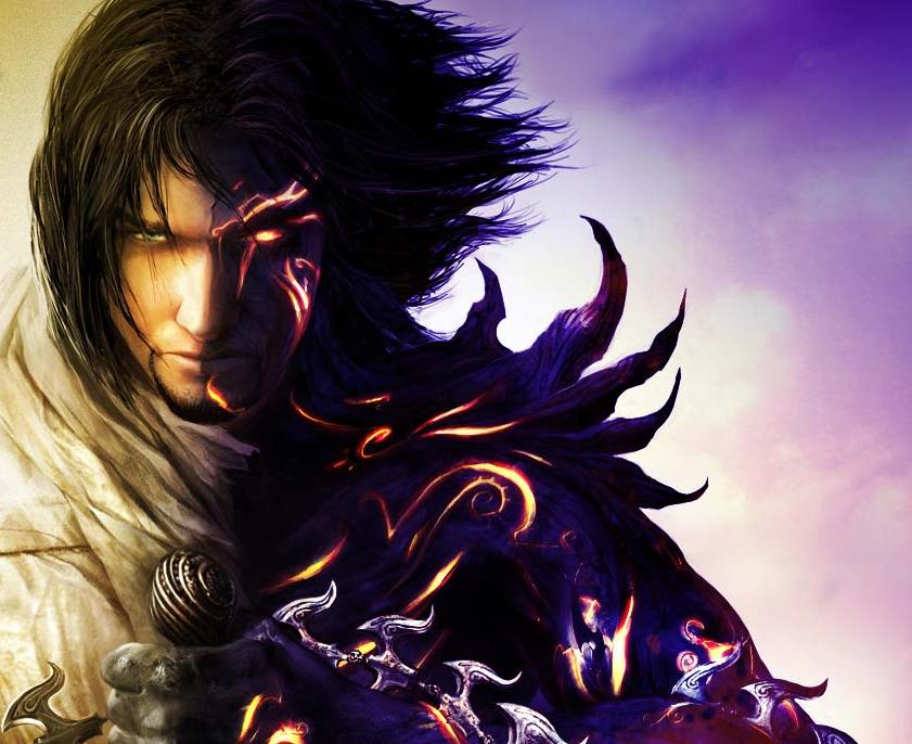 Wiin Prince of Persia vahvistettu