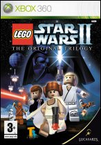 LEGO Star Wars II: The Original Trilogy
