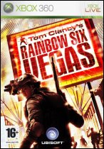 Tom Clancy’s Rainbow Six: Vegas