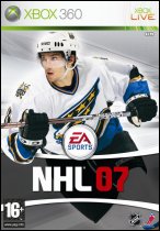 NHL 07