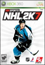 NHL 2K7