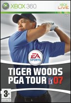 Tiger Woods PGA Tour 07