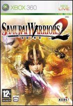 Samurai Warriors 2