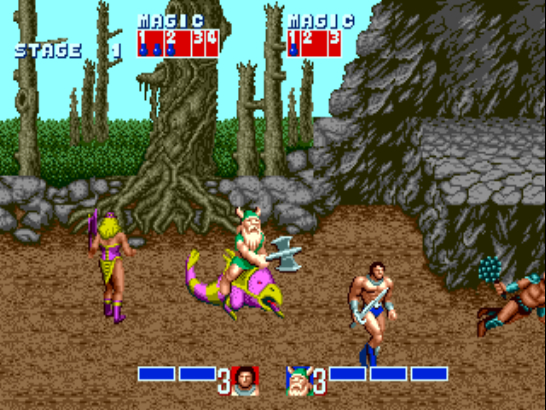 Mega Drive -kokoelma PS2:lle ja PSP:lle
