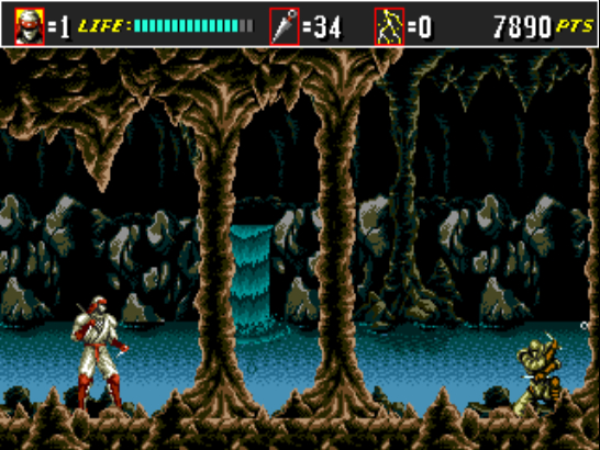 Mega Drive -kokoelma PS2:lle ja PSP:lle