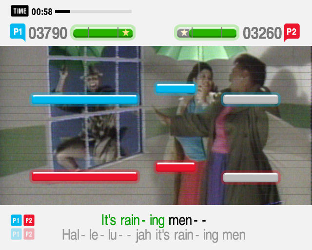 Singstar Anthems