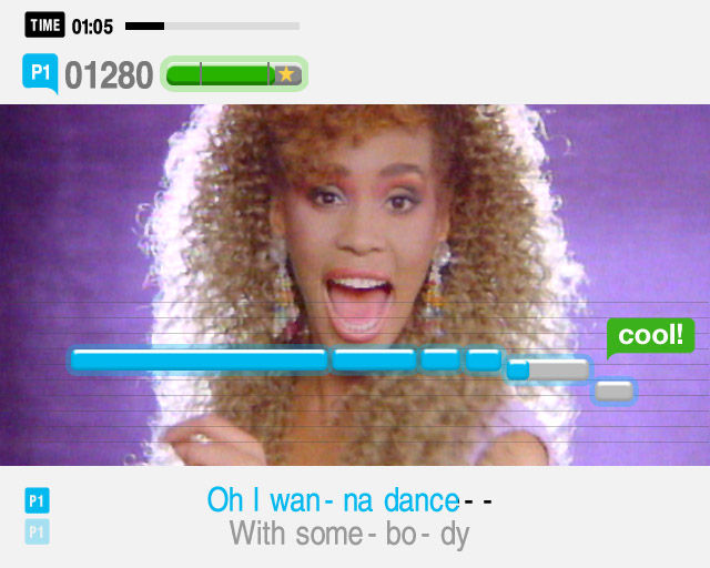 Singstar Anthems