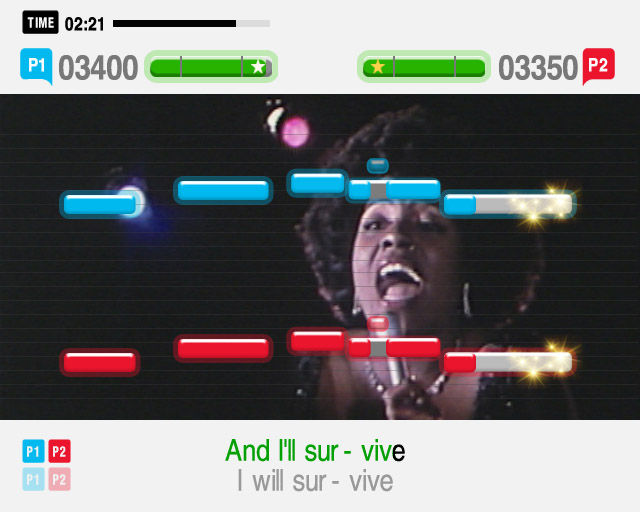 Singstar Anthems