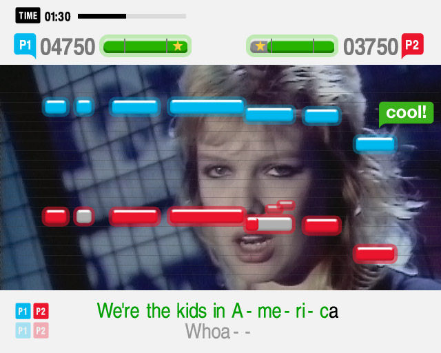 Singstar Anthems