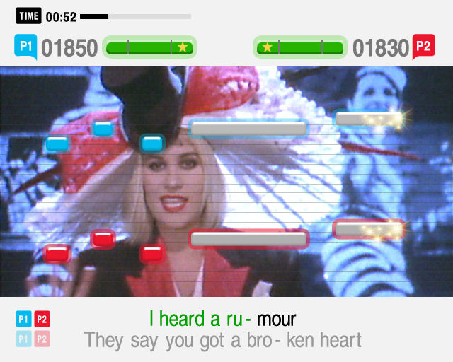 Singstar Anthems