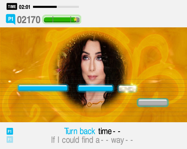 Singstar Anthems